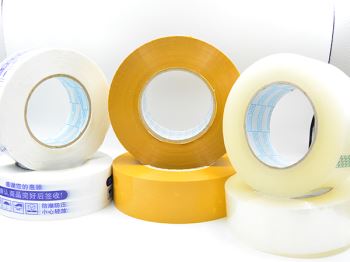 山東封箱膠帶的使用技巧